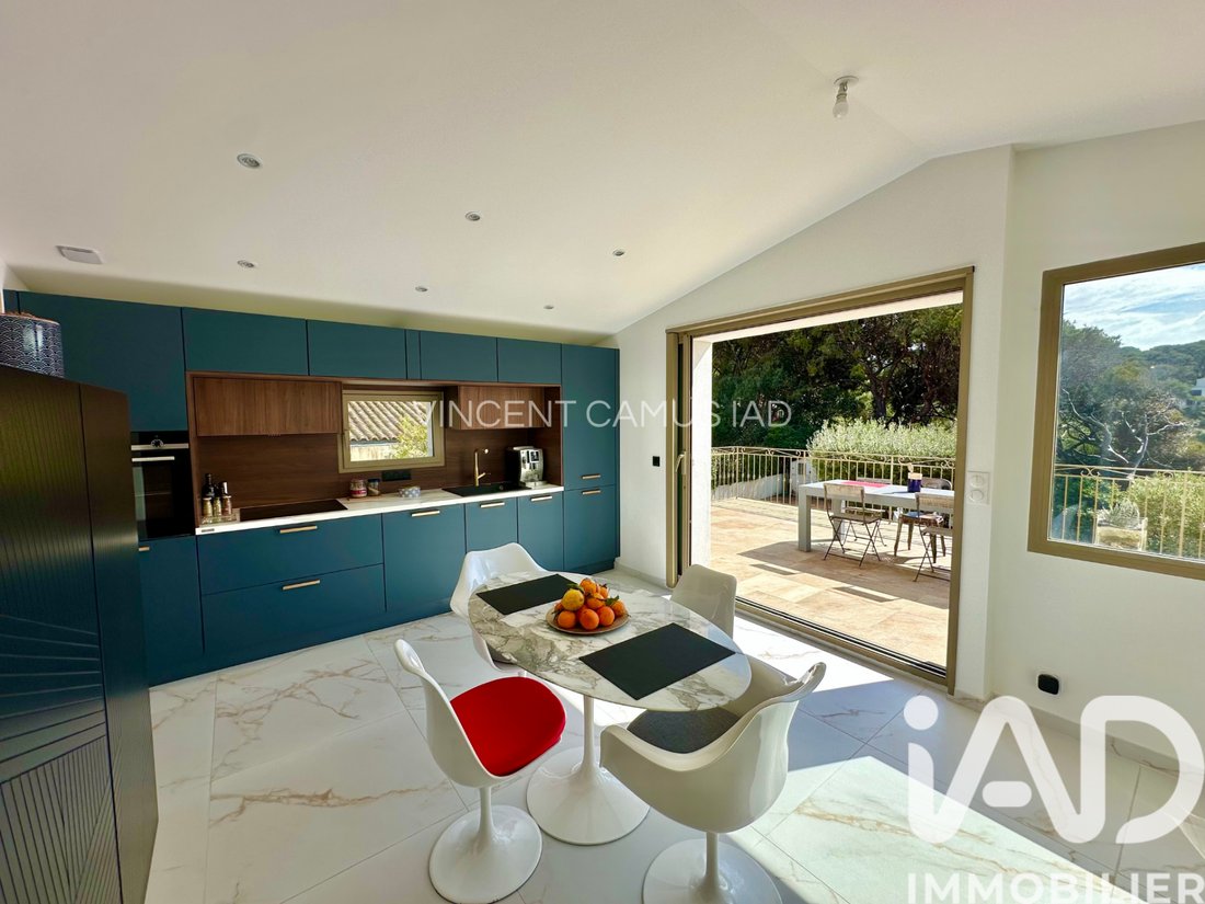 House in Nord, Sanary-sur-Mer, France 5 - 18120635