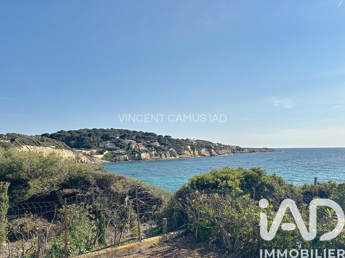 House in Nord, Sanary-sur-Mer, France 2 - 18120635