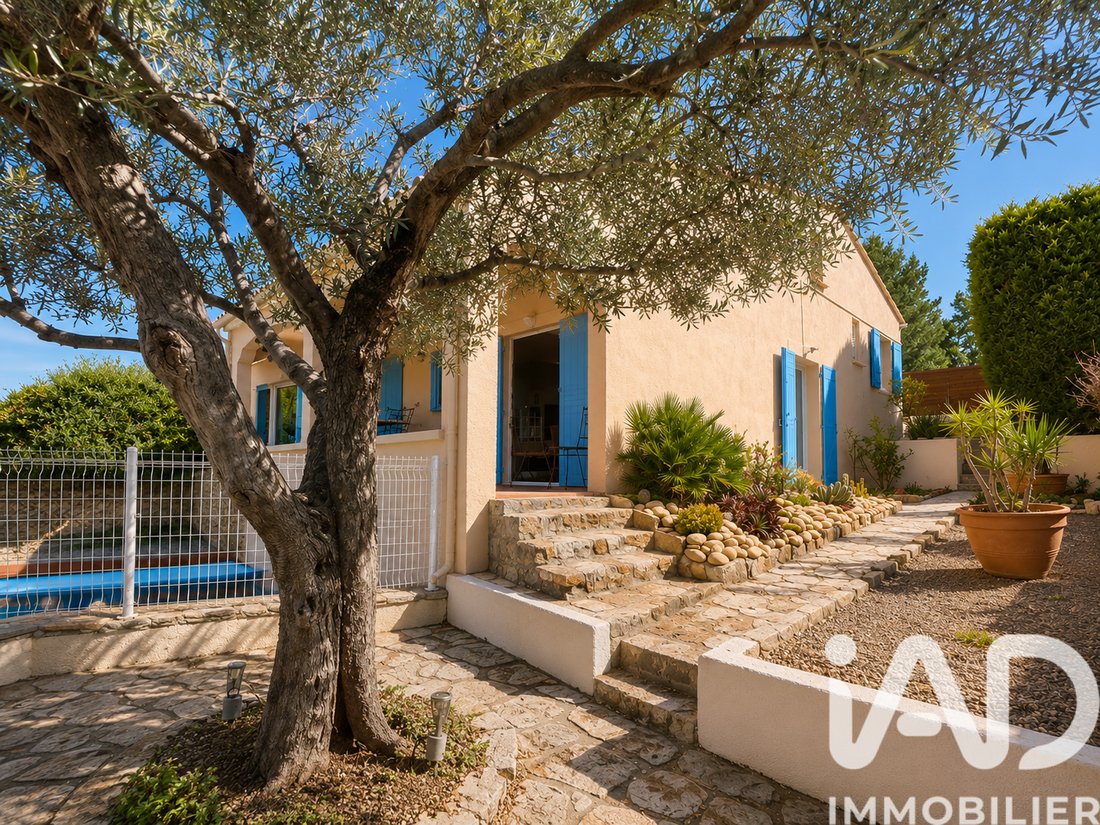House in Leucate, Occitania, France 2 - 18006051