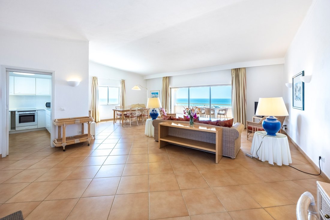 Apartment in São Sebastião, Lagos, Sao Goncalo de Lagos, Portugal 4 - 16672331