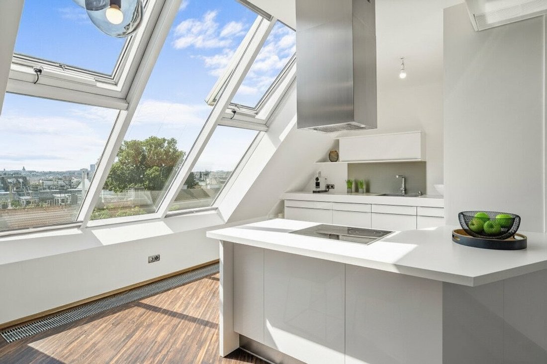 Penthouse in Vienna, Vienna, Austria 4 - 18117365