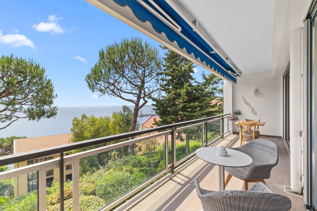 Apartment in Musiciens - Thiers, Nice, France 1 - 18117572