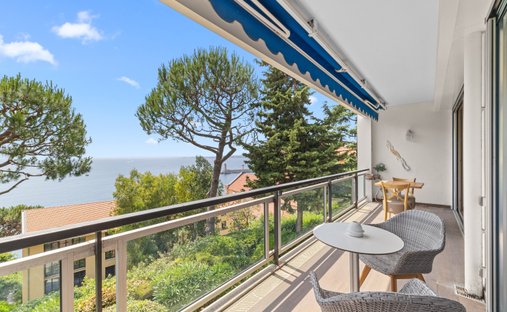 Apartment in Musiciens - Thiers, Nice, France 1