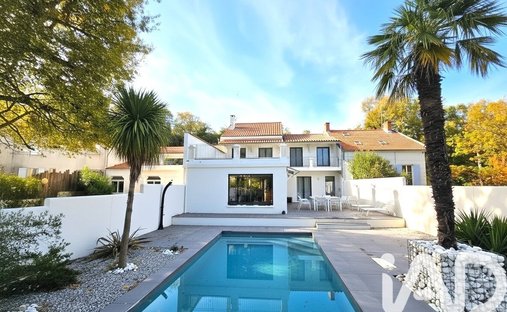 House in Fouras, Nouvelle-Aquitaine, France 1