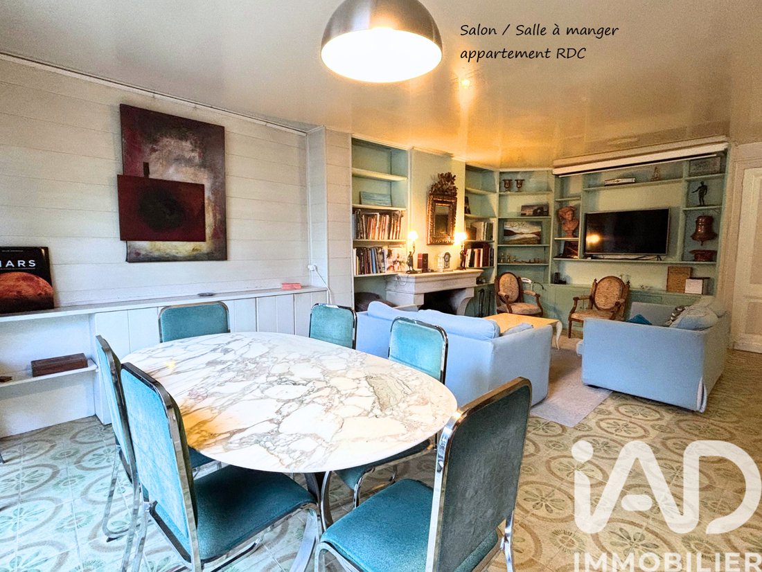 House in Capucins-Saint Michel-Nansouty-Saint Genès, Bordeaux, France 5 - 17322924