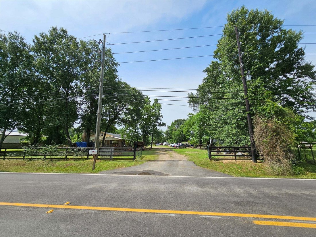 Land in Spring, Texas, United States 3 - 18117678