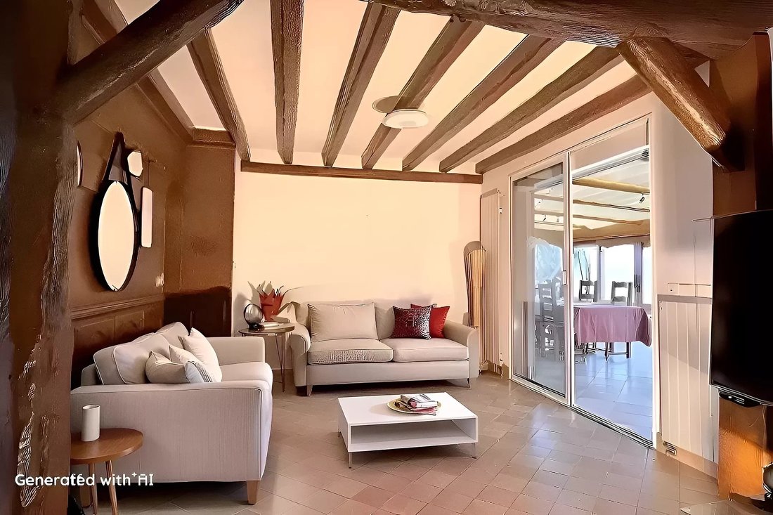 House in Thoiry, Ile-de-France, France 5 - 18117250