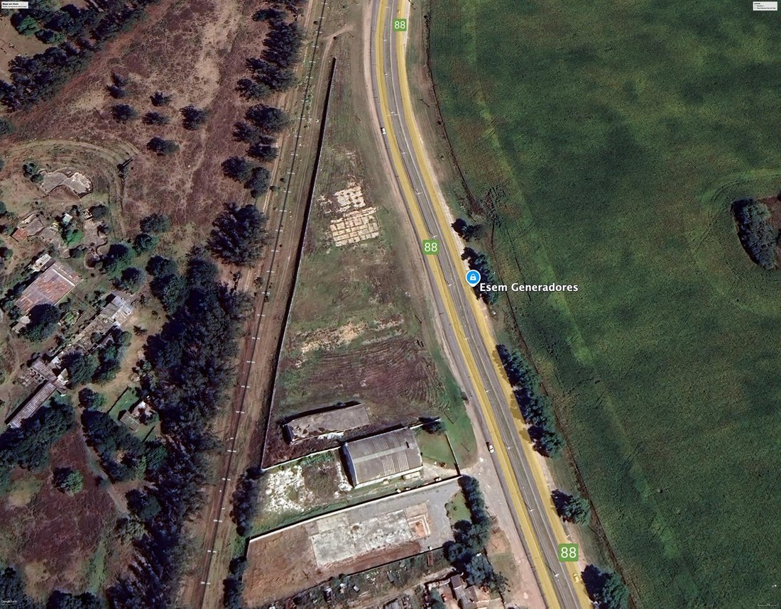 Terreno a Mar del Plata, Provincia di Buenos Aires, Argentina 5 - 18117675
