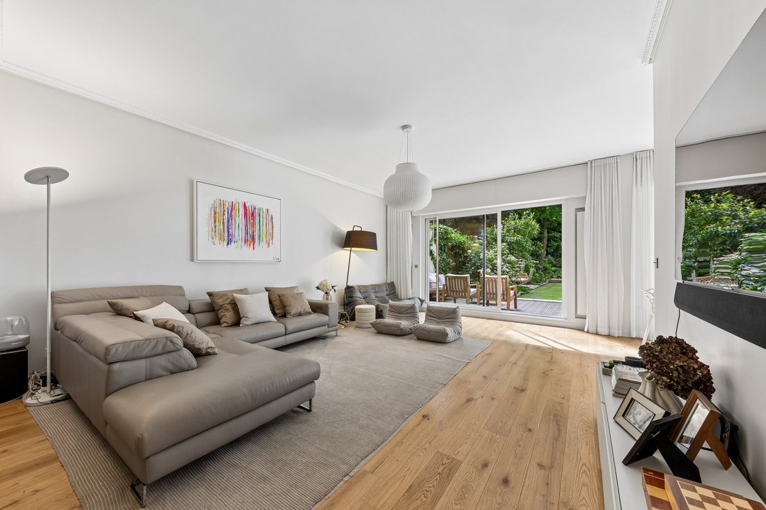 Apartment in Bois de Boulogne, Paris 16e Arrondissement, Paris 3 - 18117585