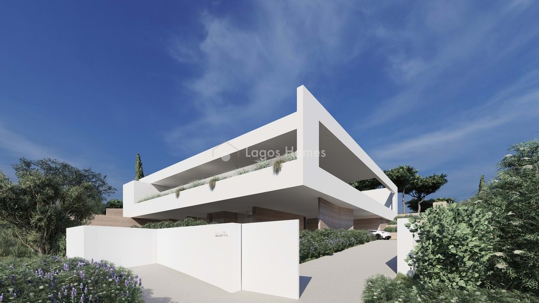 Land in Odiaxere, Algarve, Portugal 3 - 16924208