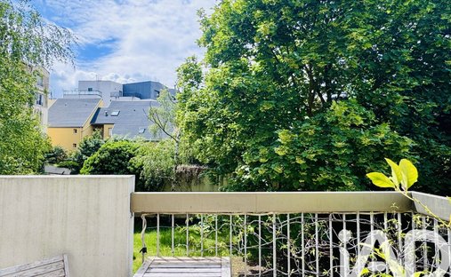 Apartment in Mont Valérien, Nanterre, France 1