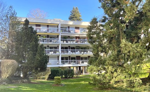 Apartment in Marnes-la-Coquette, Ile-de-France, France 1