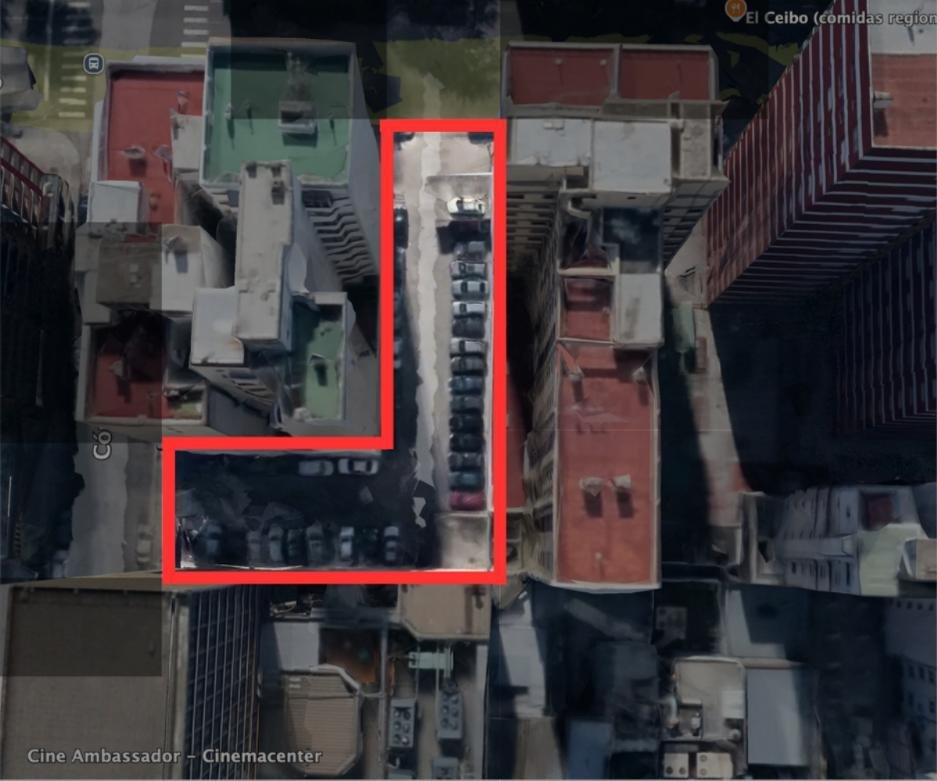 Land in Mar del Plata, Buenos Aires Province, Argentina 4 - 18117724