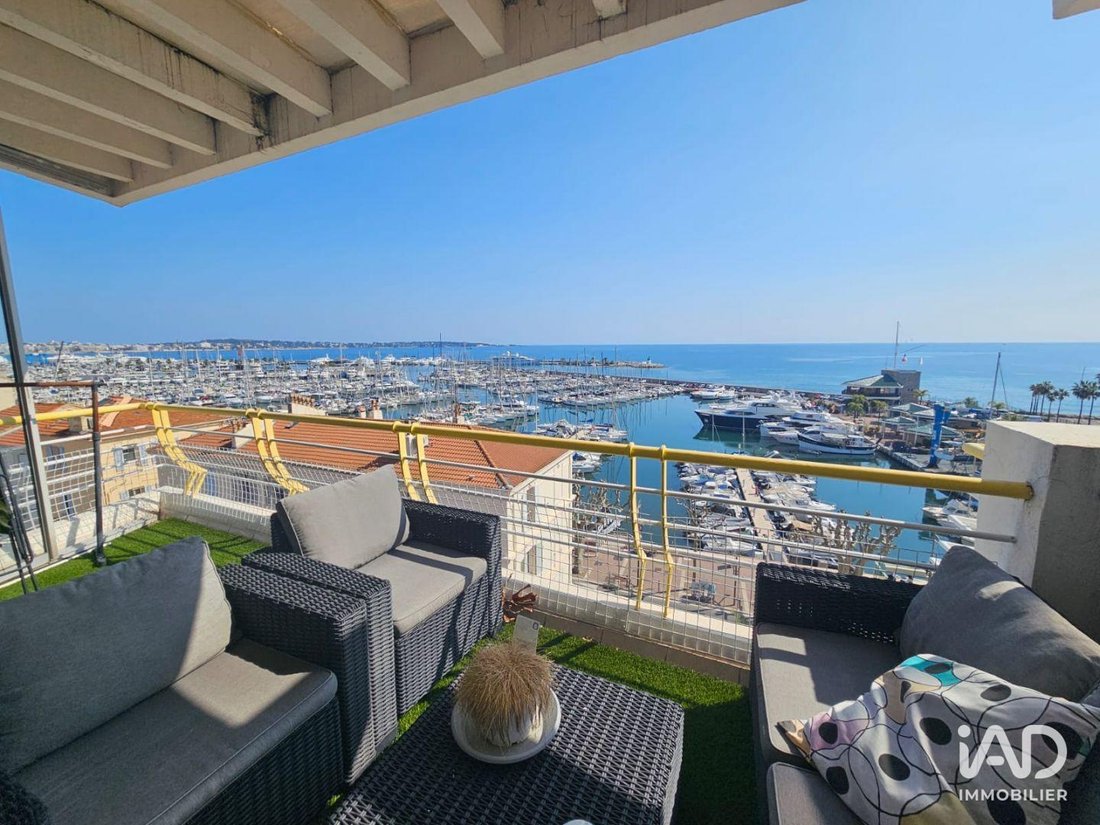 Apartment in French Riviera, Provence-Alpes-Côte d'Azur, France 2 - 18120710