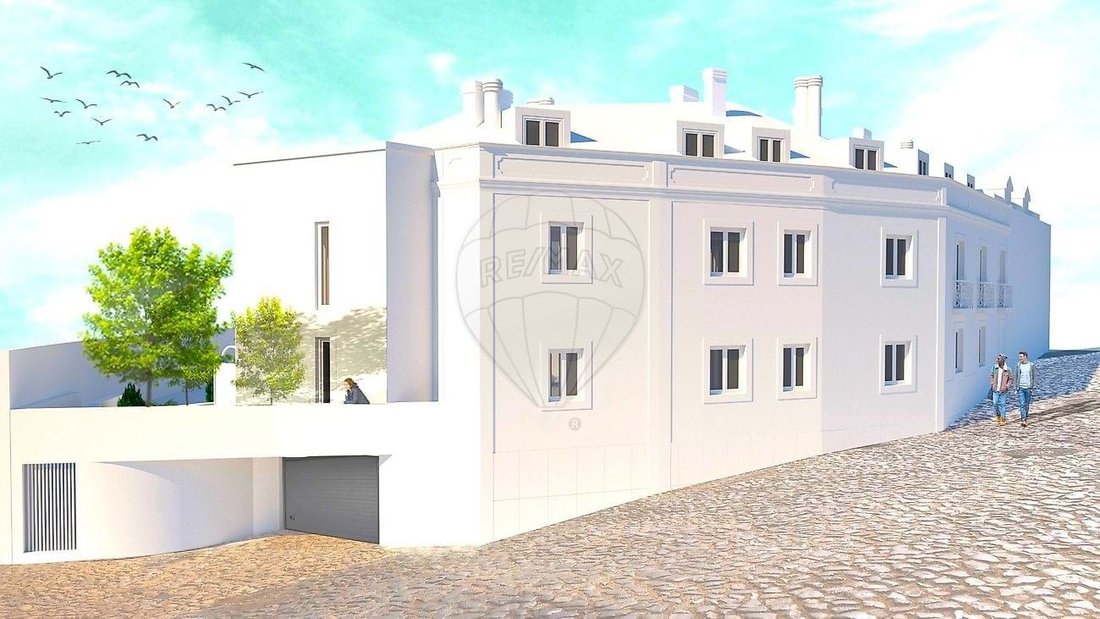 Apartment in Olivais, Lisbon, Portugal 2 - 18117788