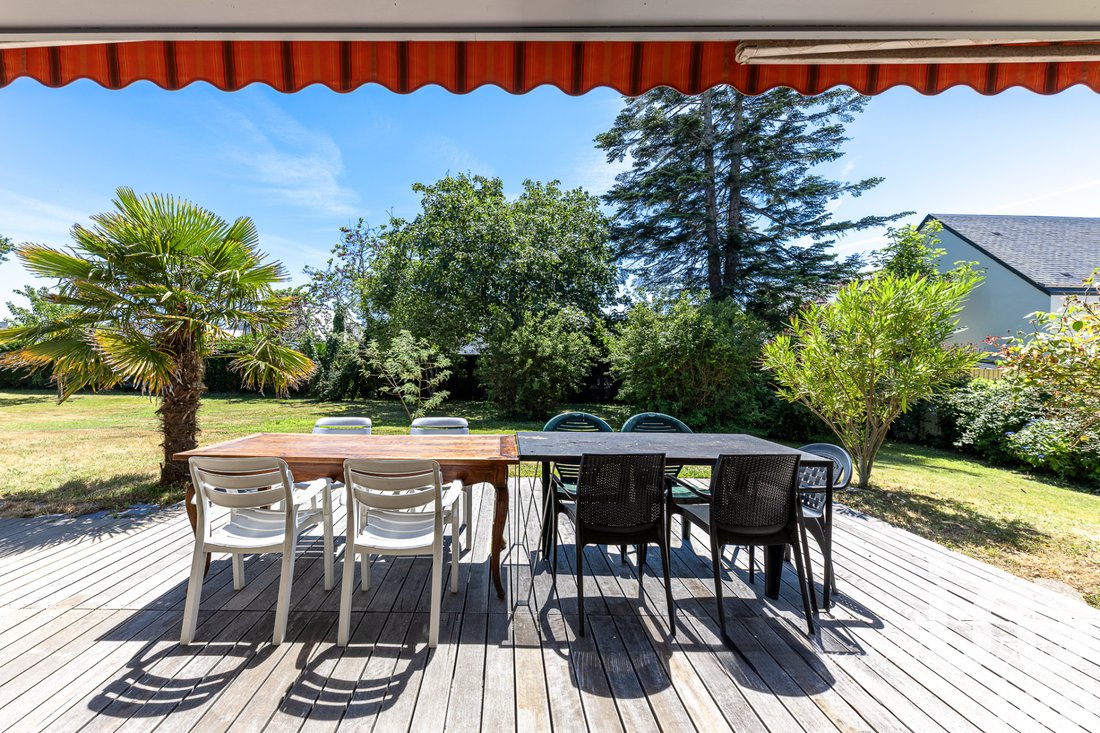 House in Pival-Saint Alexandre-Ville Mauny, Dinard, France 2 - 16534218