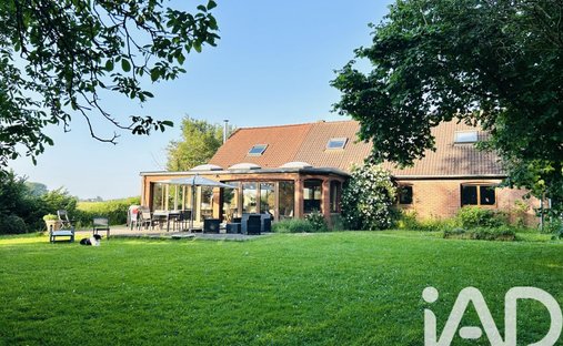 House in Le Maisnil, Hauts-de-France, France 1