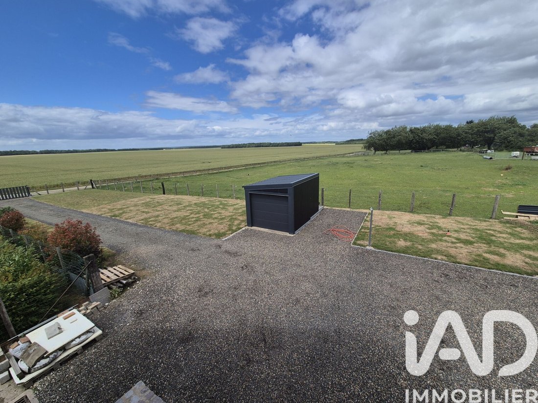 House in Mignieres, Centre-Val de Loire, France 5 - 18120562