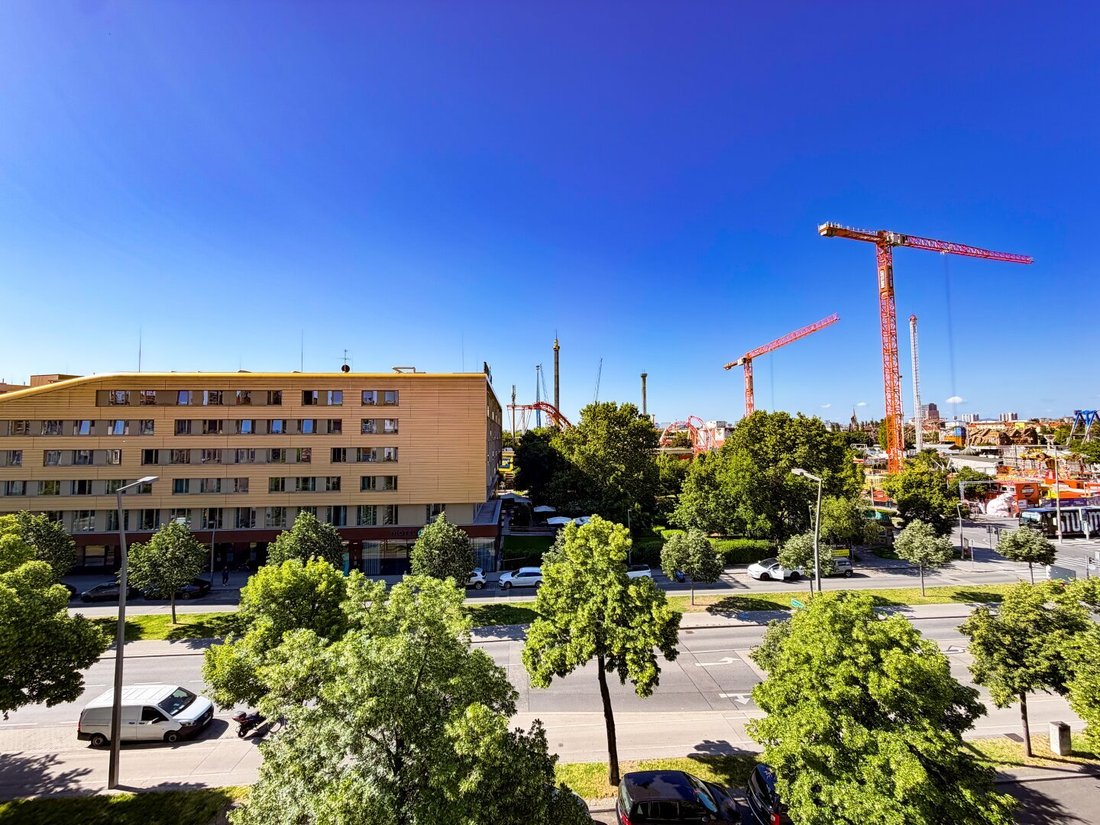 Apartment in Vienna, Wien, Austria 5 - 18073567