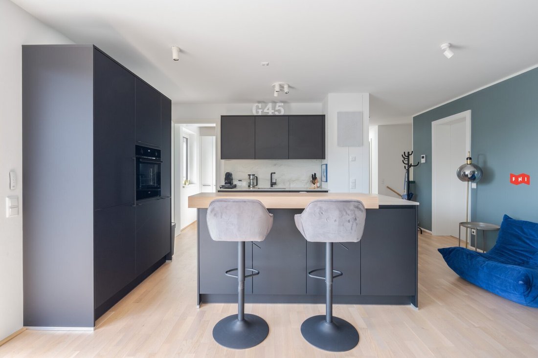 Penthouse in Traun, Upper Austria, Austria 2 - 18117297