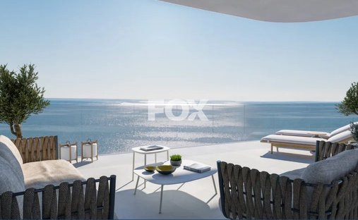 Appartamento a Limisso, Distretto di Limassol, Cipro 1