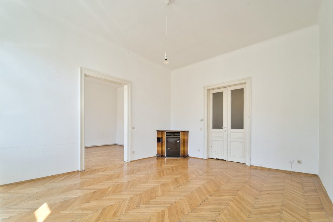 Apartment in Vienna, Wien, Austria 2 - 18117269