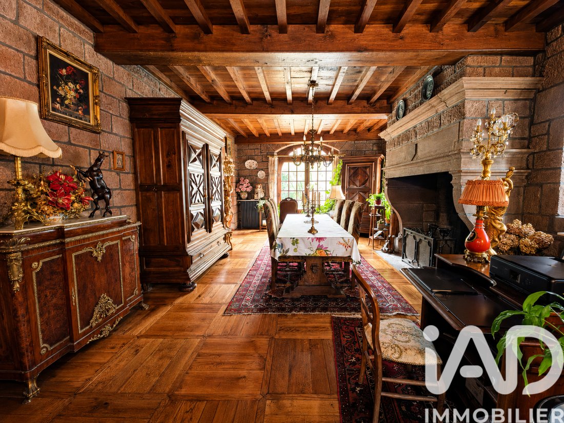 House in Meyssac, Nouvelle-Aquitaine, France 5 - 17997104