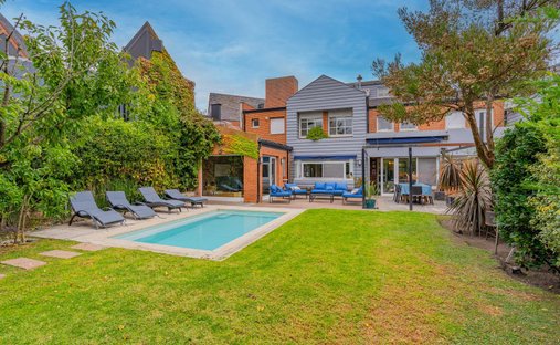 House in Mar del Plata, Buenos Aires Province, Argentina 1