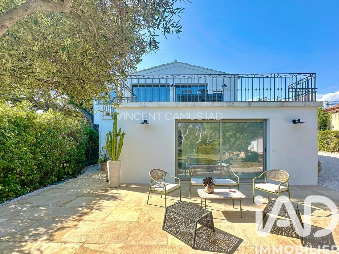 House in Nord, Sanary-sur-Mer, France 3 - 18120635