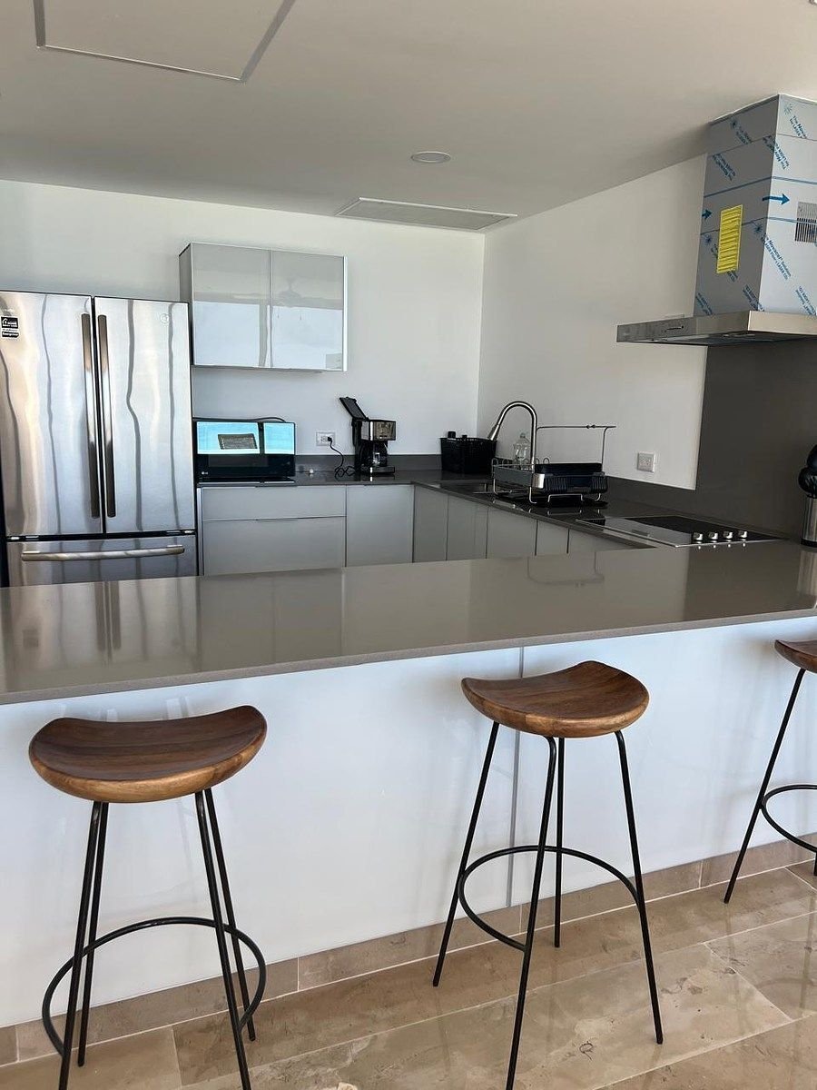 Apartment in Telchac Puerto, Yucatan, Mexico 5 - 18117325
