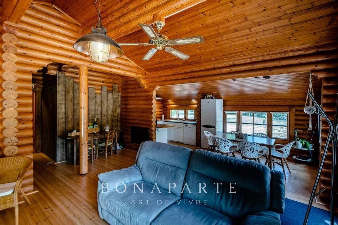 Chalet a Vendays-Montalivet, Nuova Aquitania, Francia 5 - 18117234