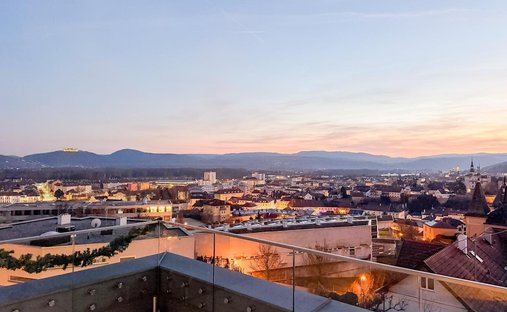 Penthouse in Krems an der Donau, Lower Austria, Austria 1
