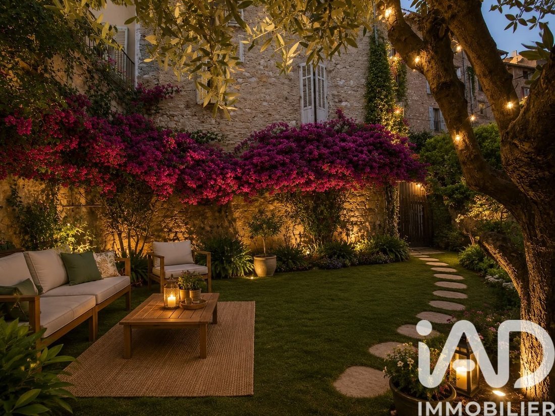 House in Le Bar-sur-Loup, Provence-Alpes-Côte d'Azur, France 4 - 18097087
