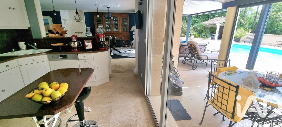 House in Croignon, Nouvelle-Aquitaine, France 5 - 18120515