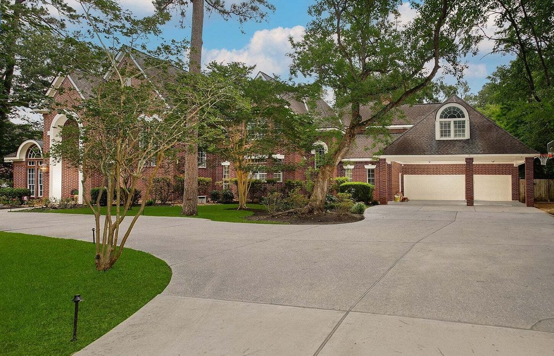 House in The Woodlands, Texas, United States 3 - 18117682