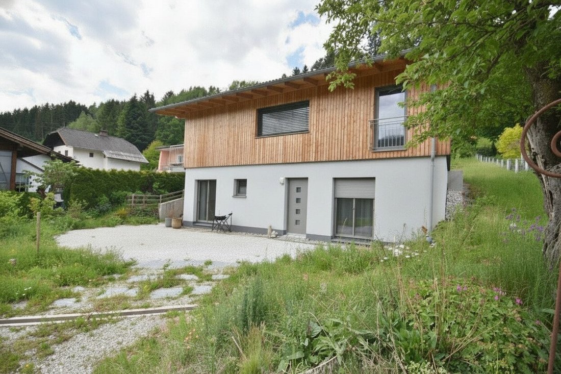 House in Malta, Carinthia, Austria 2 - 18109647