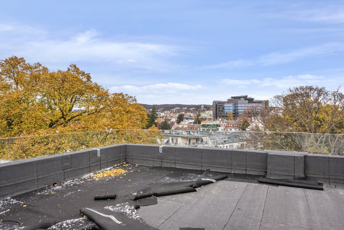 Penthouse in Vienna, Wien, Austria 5 - 17028103