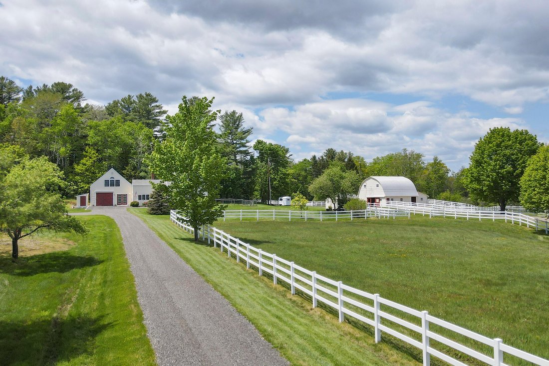 House in Cushing, Maine, United States 2 - 18117356