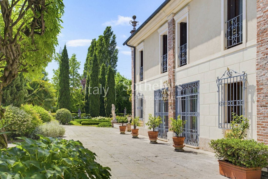 House in Sarcedo, Veneto, Italy 3 - 18117699