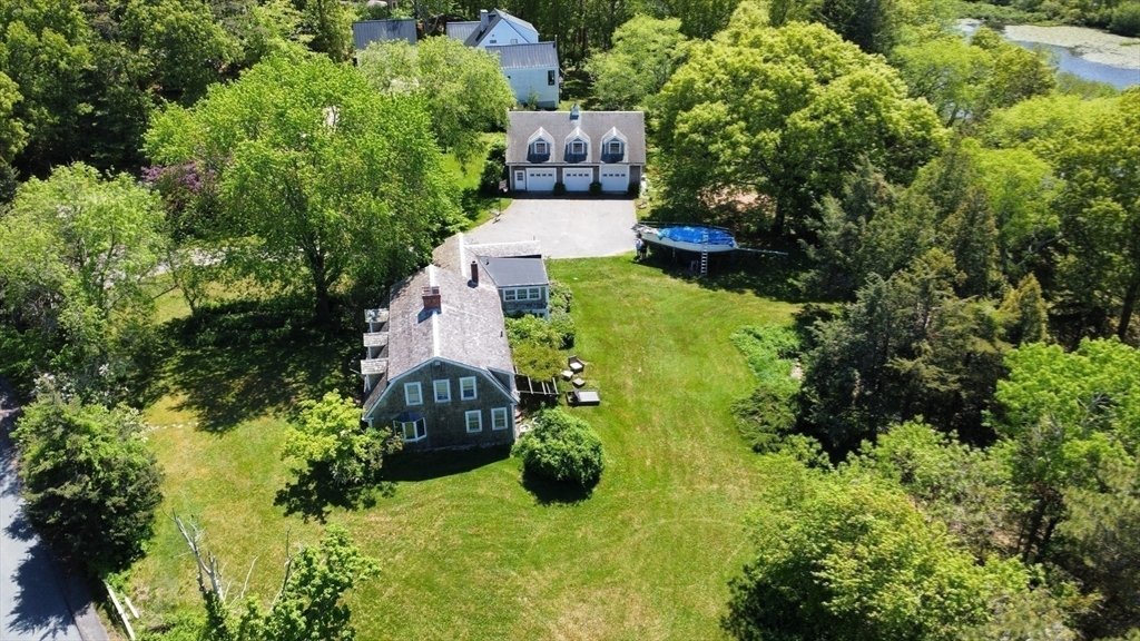House in Plymouth, Massachusetts, United States 1 - 18016578