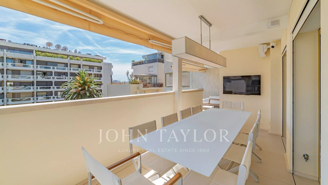 Apartment in La Californie, Cannes, France 2 - 18117228