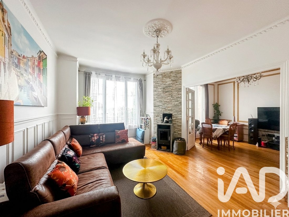 House in Nord, Palaiseau, France 4 - 17884724