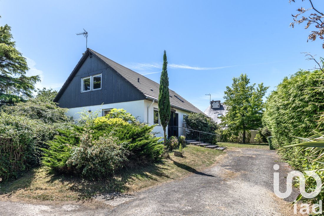 House in Pival-Saint Alexandre-Ville Mauny, Dinard, France 3 - 16534218