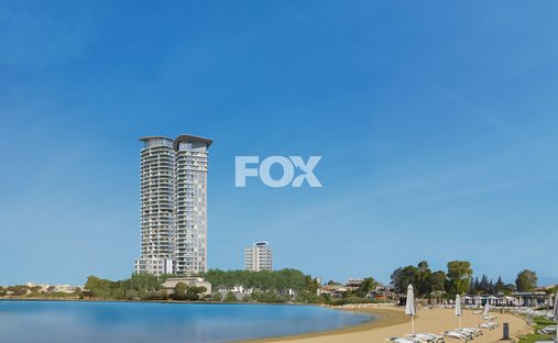 Appartement à Limassol, Limassol, Chypre 1