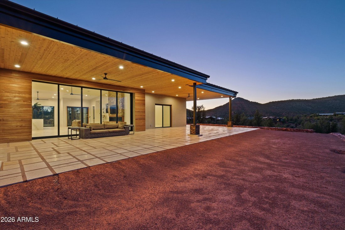 House in Sedona, Arizona, United States 3 - 18105978