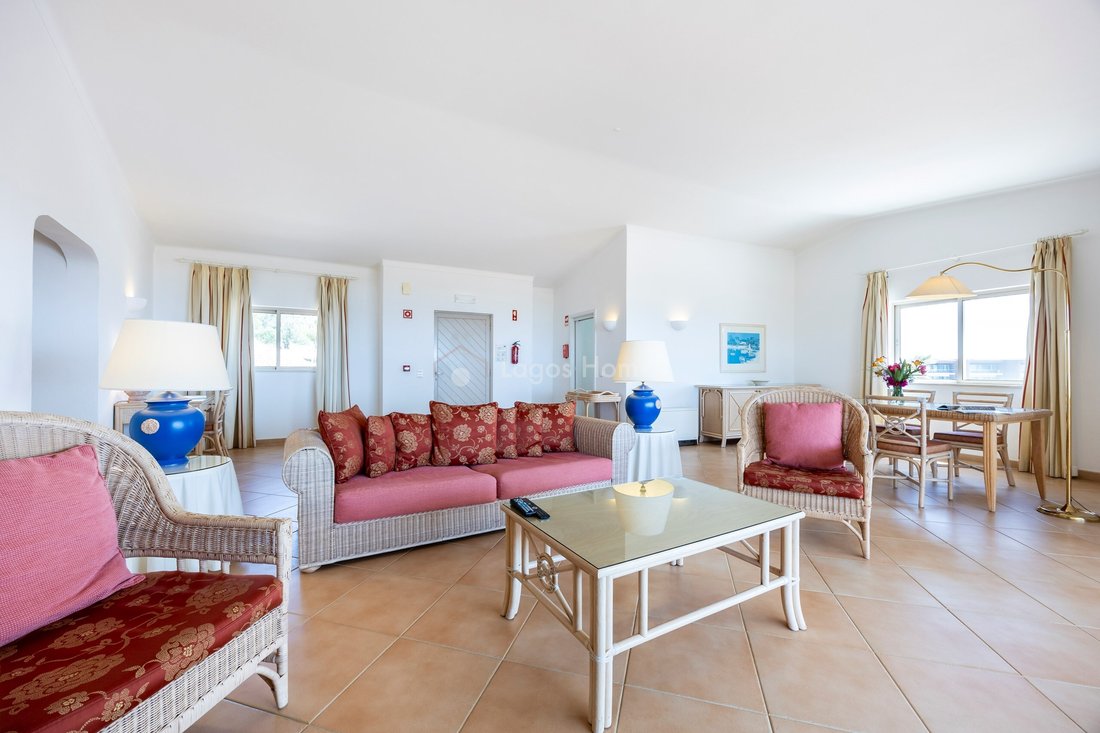 Apartment in São Sebastião, Lagos, Sao Goncalo de Lagos, Portugal 5 - 16672331