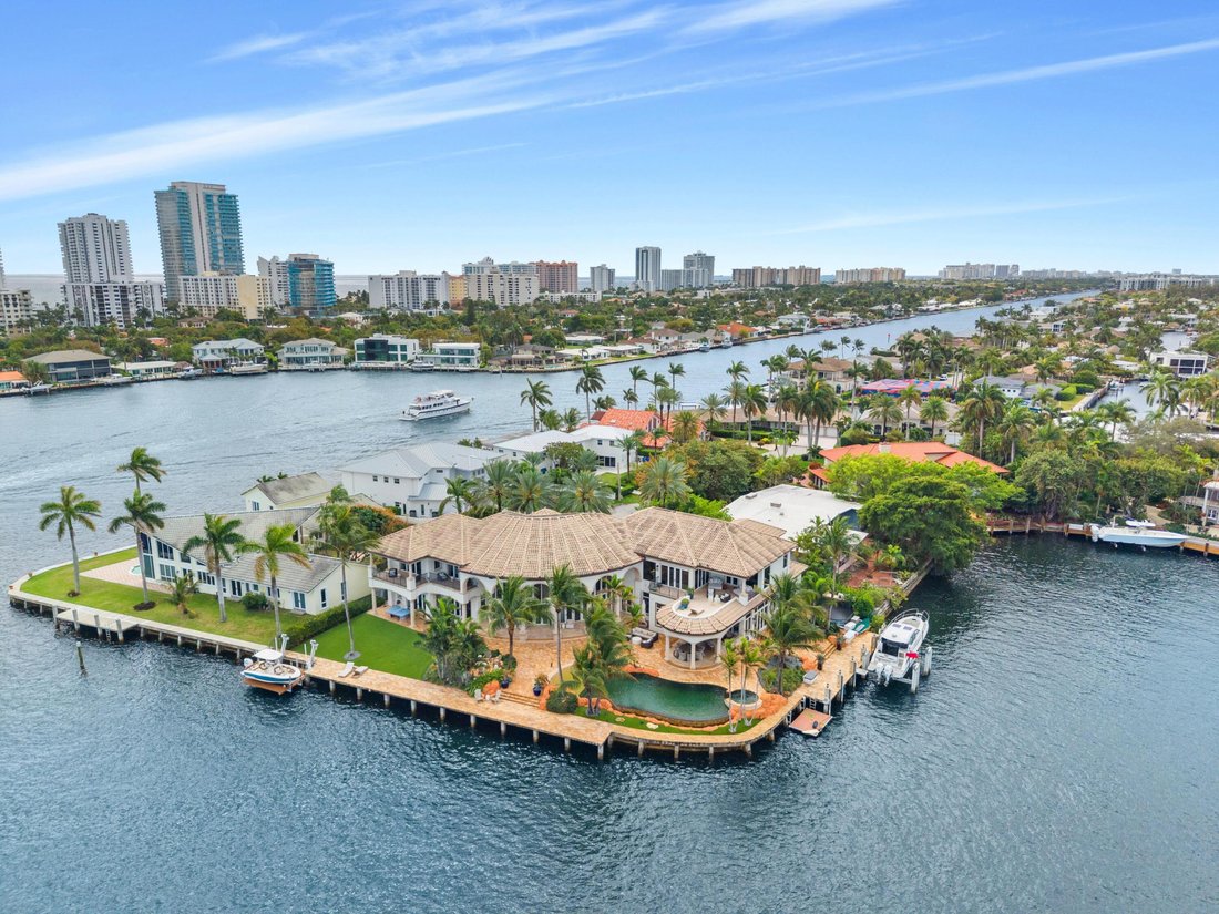 House in Hillsboro Beach, Florida, United States 3 - 17466101