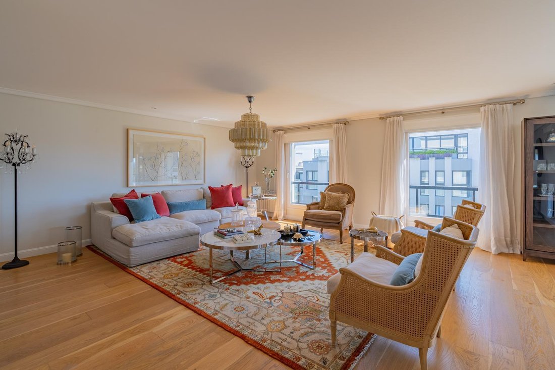 Apartment in Mar del Plata, Buenos Aires Province, Argentina 5 - 18117713