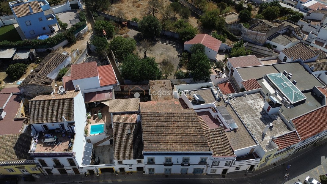 Villa in Estoi, Algarve, Portugal 4 - 16505148