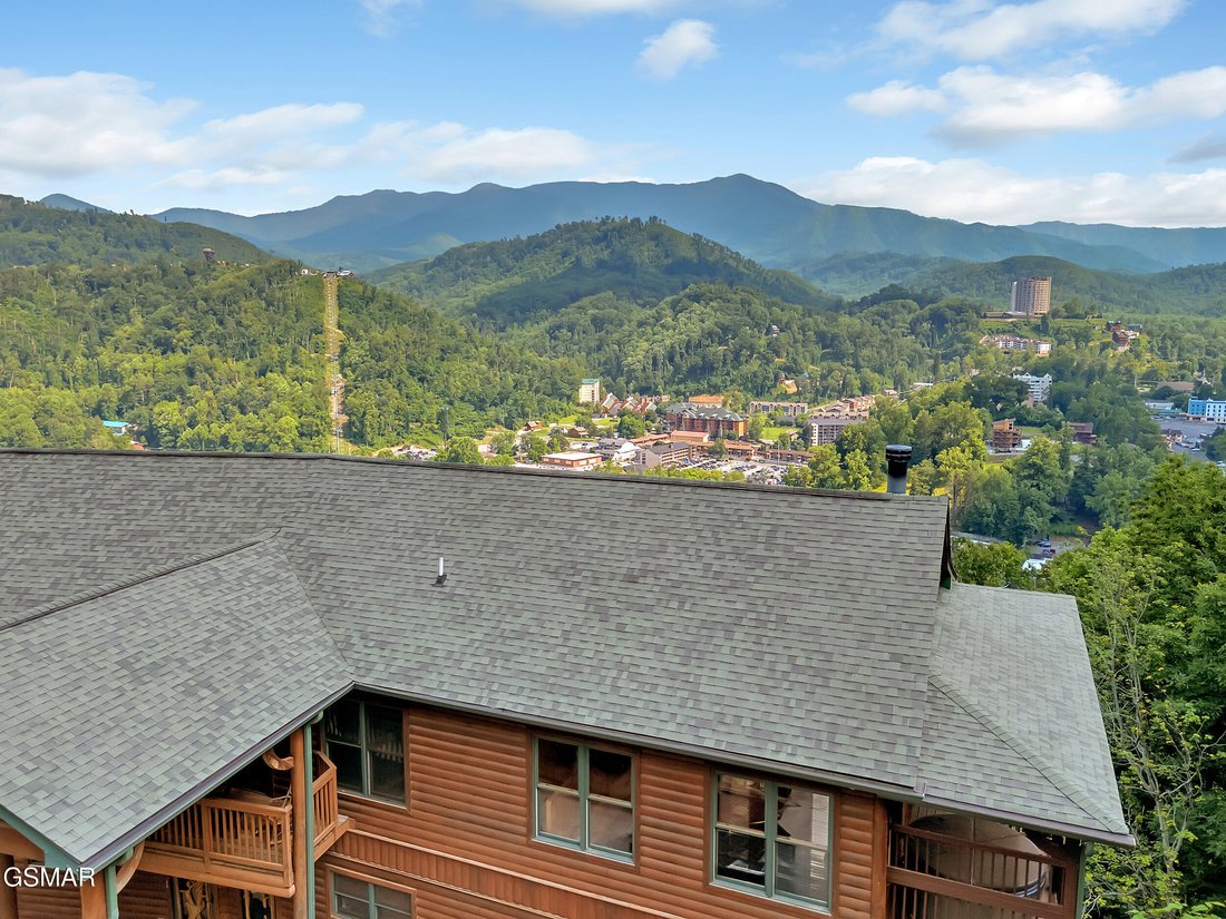 House in Gatlinburg, Tennessee, United States 5 - 18117919